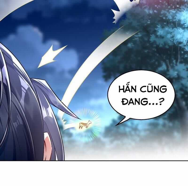 Trùng Sinh Ma Tôn Lộng Quyền Chapter 46 trang 27