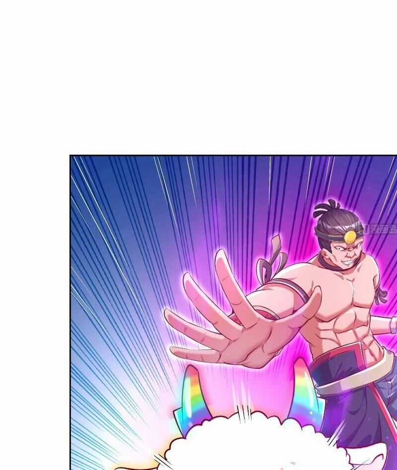 Trùng Sinh Ma Tôn Lộng Quyền Chapter 46 trang 28