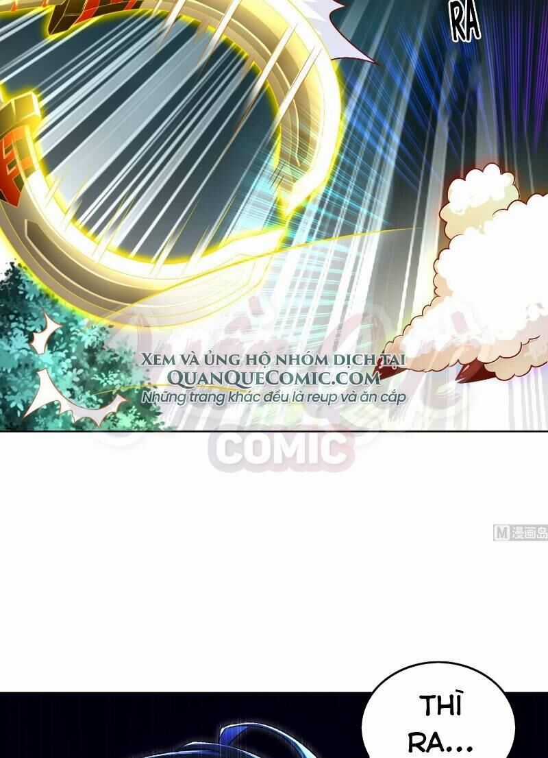 Trùng Sinh Ma Tôn Lộng Quyền Chapter 46 trang 32