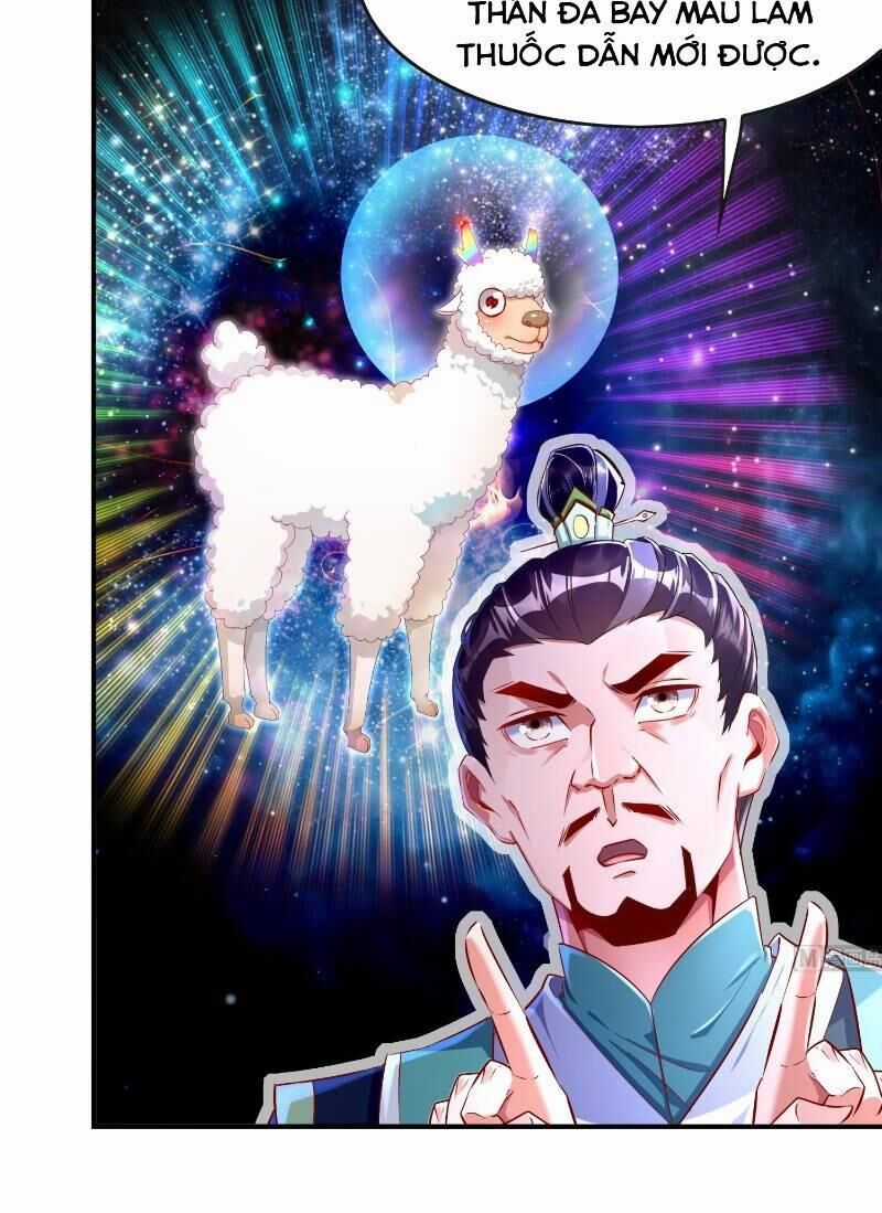 Trùng Sinh Ma Tôn Lộng Quyền Chapter 46 trang 6