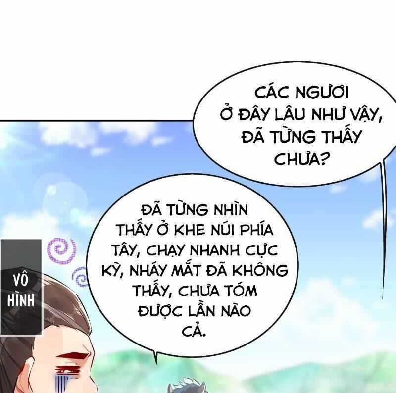 Trùng Sinh Ma Tôn Lộng Quyền Chapter 46 trang 7