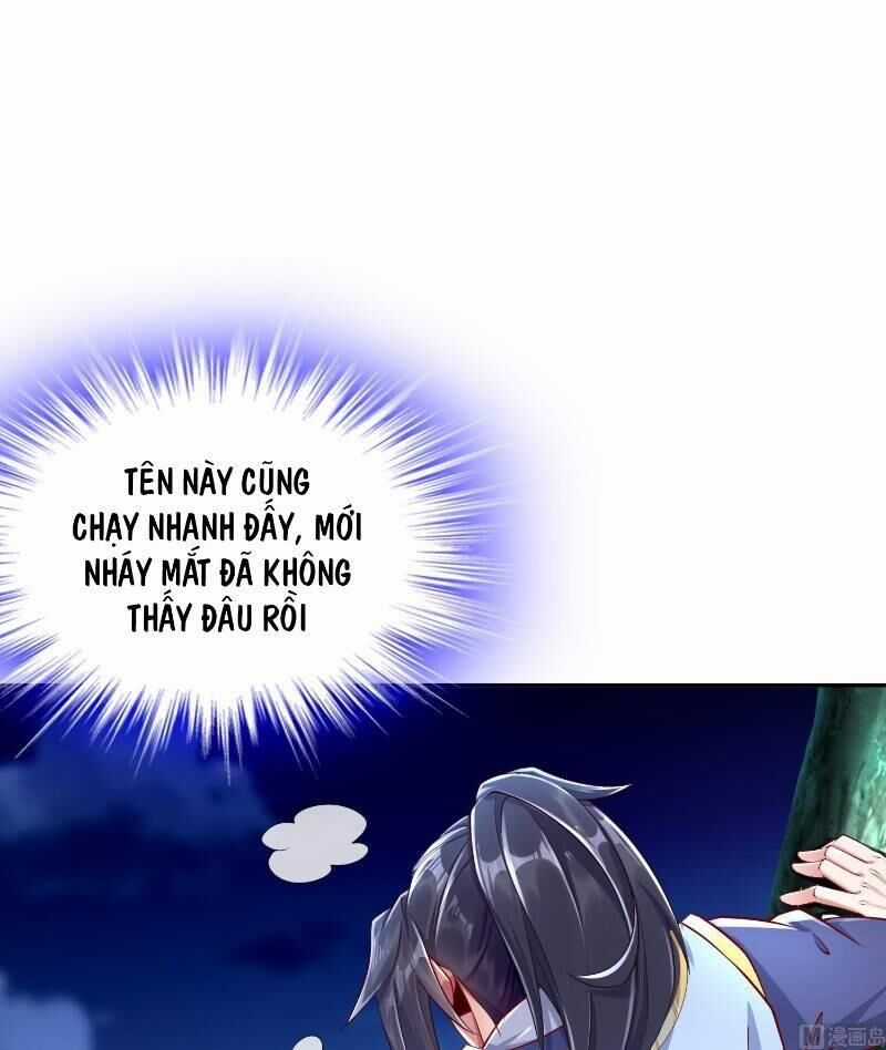 Trùng Sinh Ma Tôn Lộng Quyền Chapter 47 trang 1