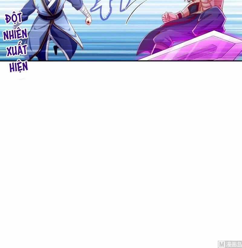Trùng Sinh Ma Tôn Lộng Quyền Chapter 47 trang 12