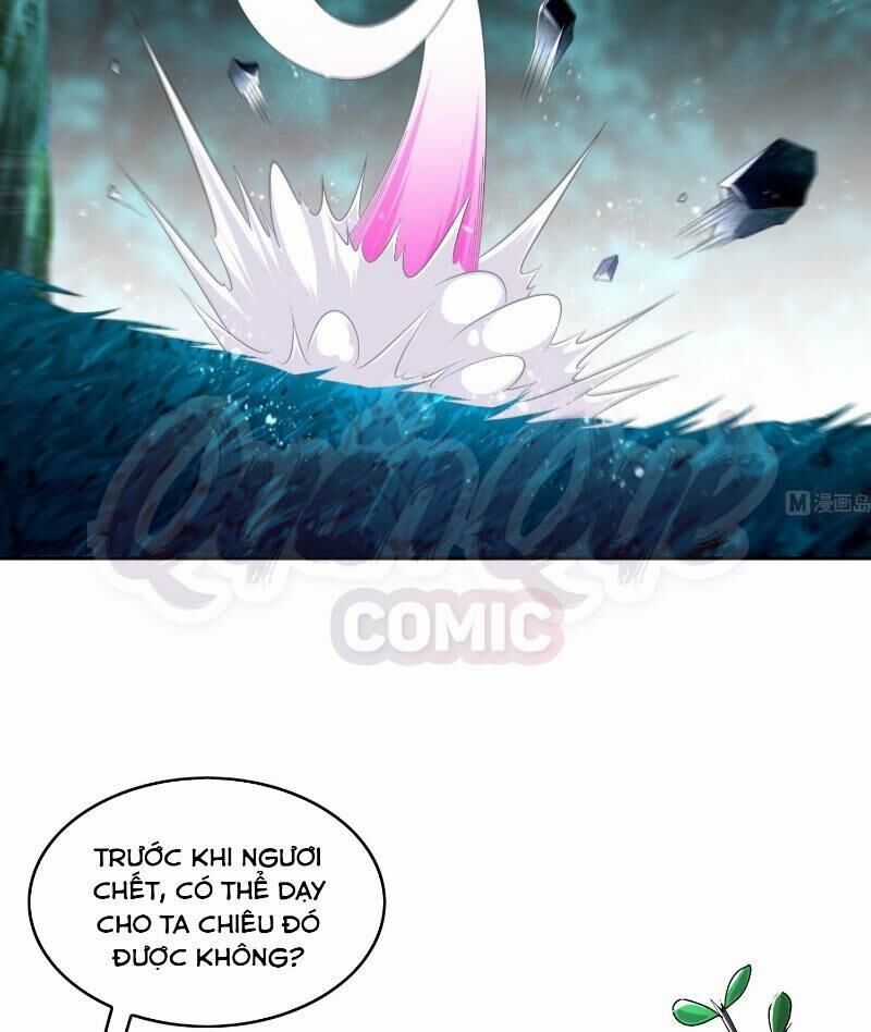 Trùng Sinh Ma Tôn Lộng Quyền Chapter 47 trang 14