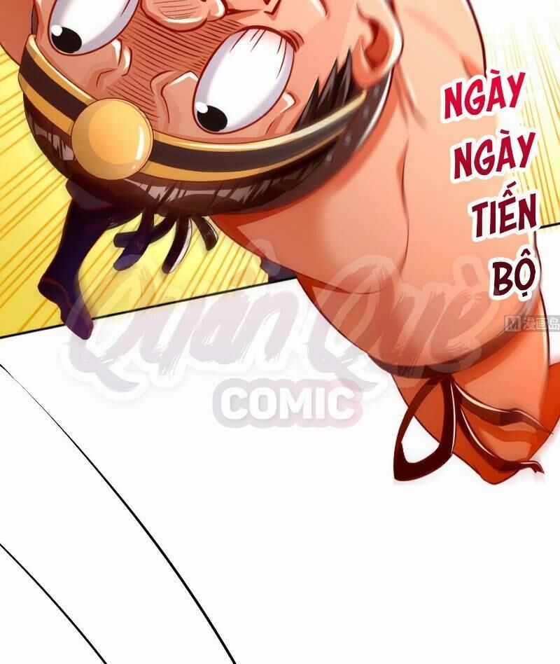 Trùng Sinh Ma Tôn Lộng Quyền Chapter 47 trang 26