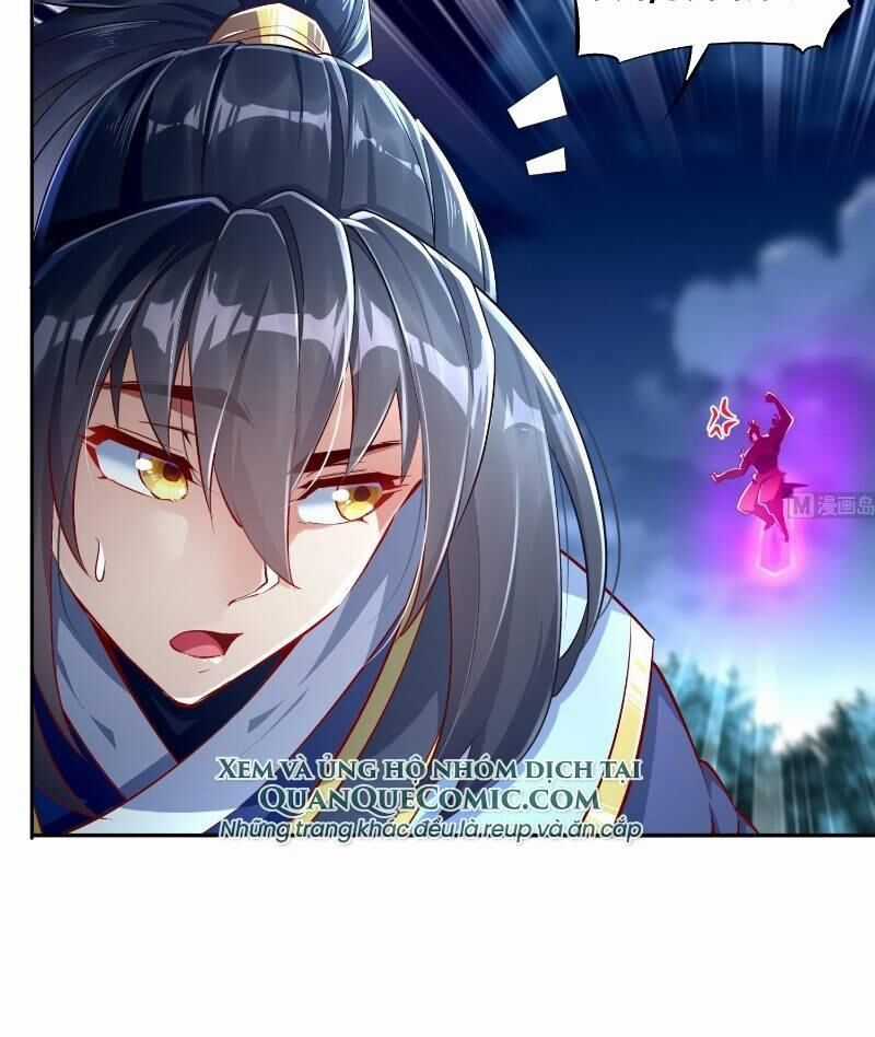 Trùng Sinh Ma Tôn Lộng Quyền Chapter 47 trang 3