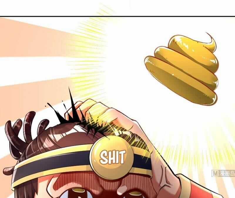 Trùng Sinh Ma Tôn Lộng Quyền Chapter 47 trang 34