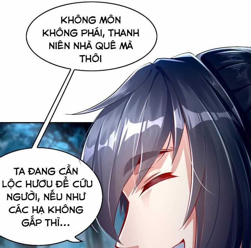 Trùng Sinh Ma Tôn Lộng Quyền Chapter 47 trang 4