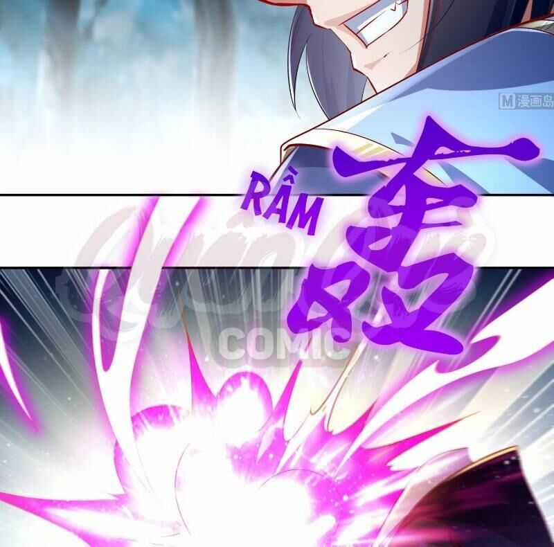 Trùng Sinh Ma Tôn Lộng Quyền Chapter 47 trang 5