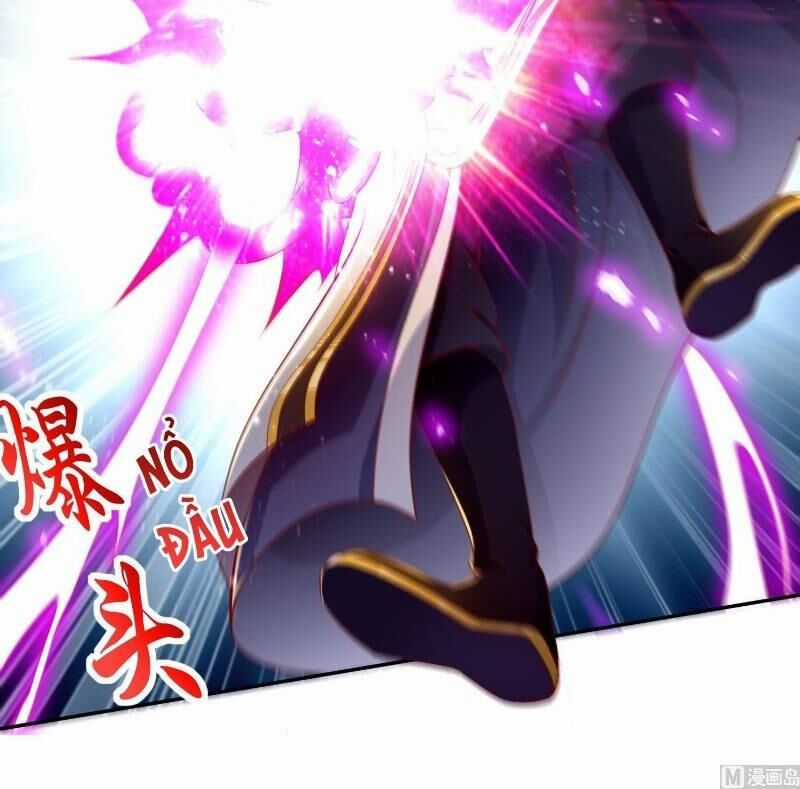 Trùng Sinh Ma Tôn Lộng Quyền Chapter 47 trang 6