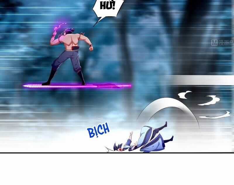 Trùng Sinh Ma Tôn Lộng Quyền Chapter 47 trang 9