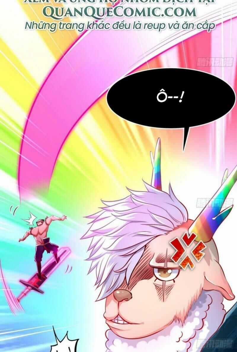 Trùng Sinh Ma Tôn Lộng Quyền Chapter 49 trang 10