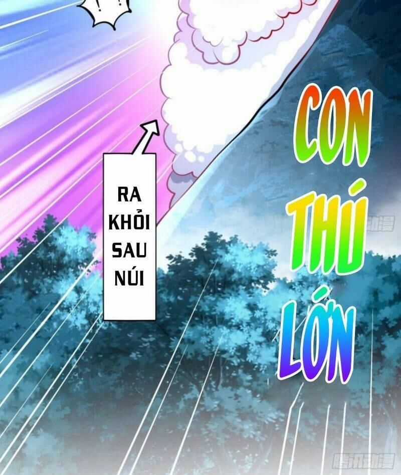 Trùng Sinh Ma Tôn Lộng Quyền Chapter 49 trang 11