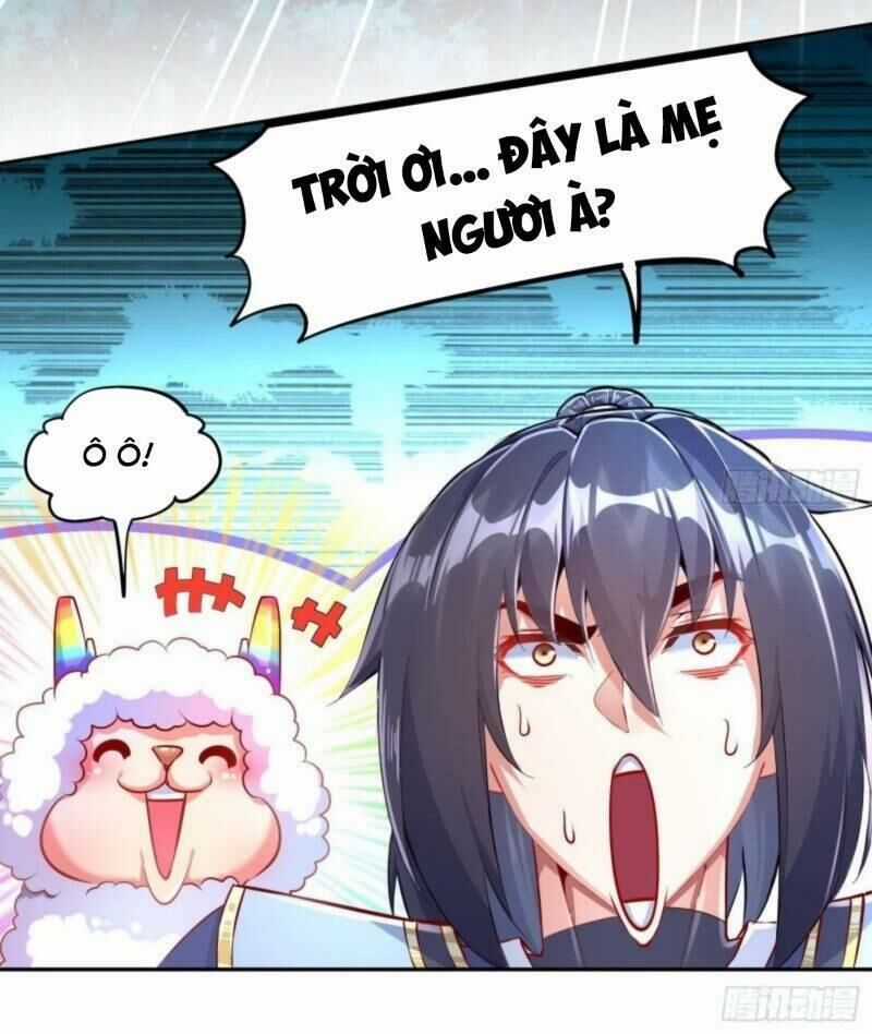 Trùng Sinh Ma Tôn Lộng Quyền Chapter 49 trang 12