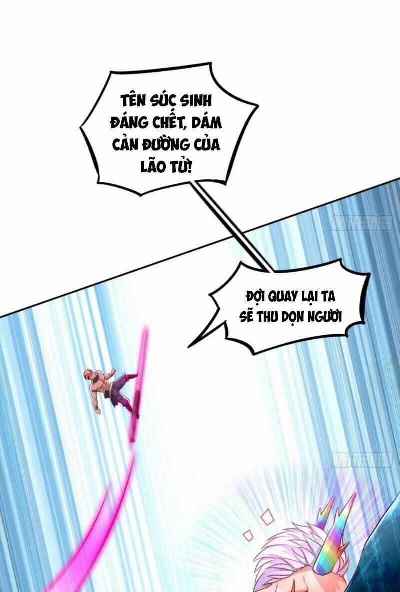 Trùng Sinh Ma Tôn Lộng Quyền Chapter 49 trang 13