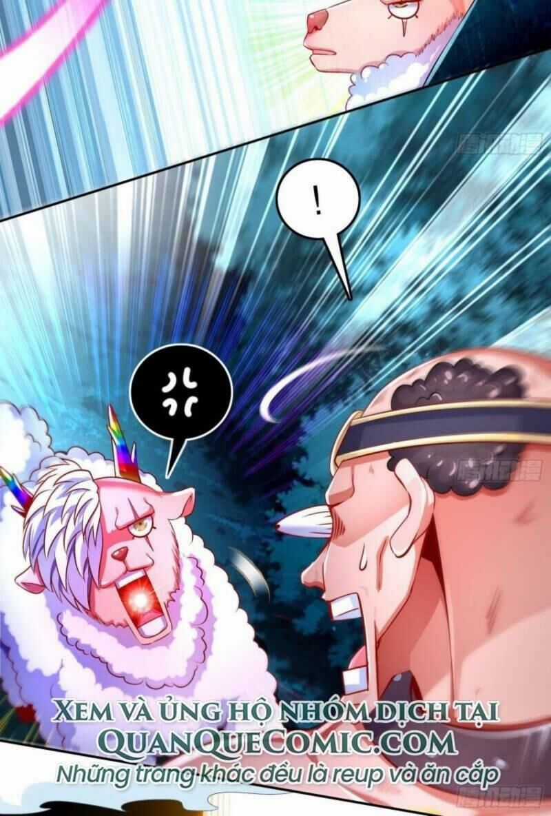 Trùng Sinh Ma Tôn Lộng Quyền Chapter 49 trang 14