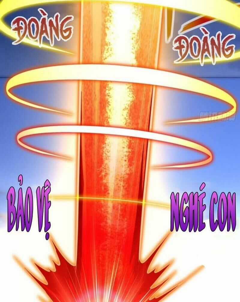 Trùng Sinh Ma Tôn Lộng Quyền Chapter 49 trang 16