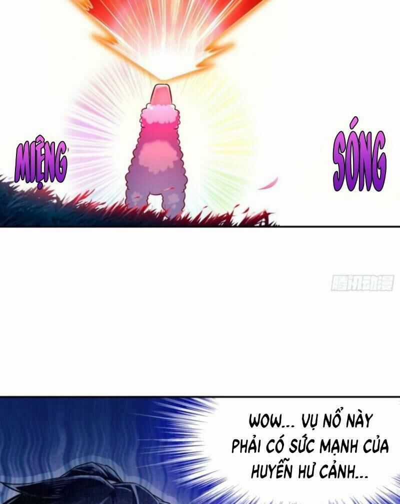 Trùng Sinh Ma Tôn Lộng Quyền Chapter 49 trang 17