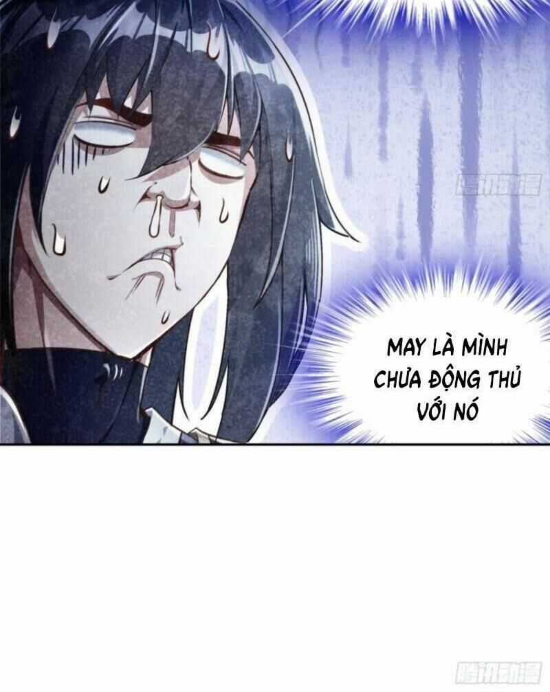 Trùng Sinh Ma Tôn Lộng Quyền Chapter 49 trang 18