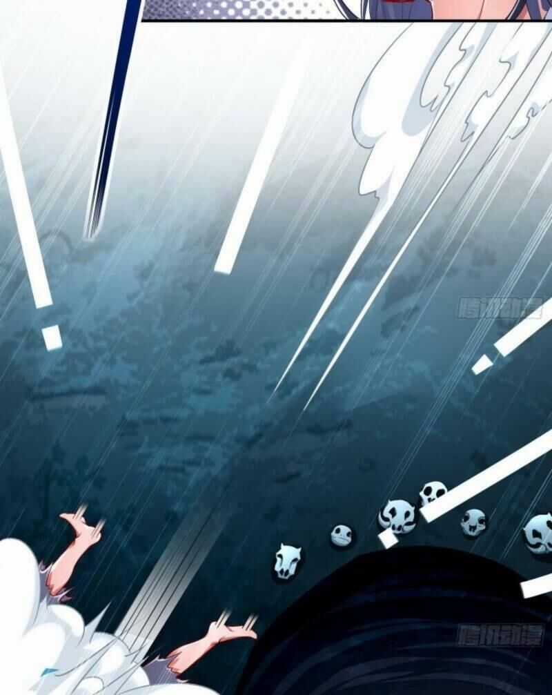 Trùng Sinh Ma Tôn Lộng Quyền Chapter 49 trang 21