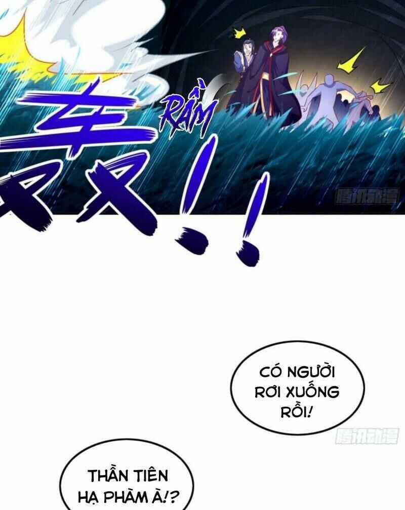 Trùng Sinh Ma Tôn Lộng Quyền Chapter 49 trang 22