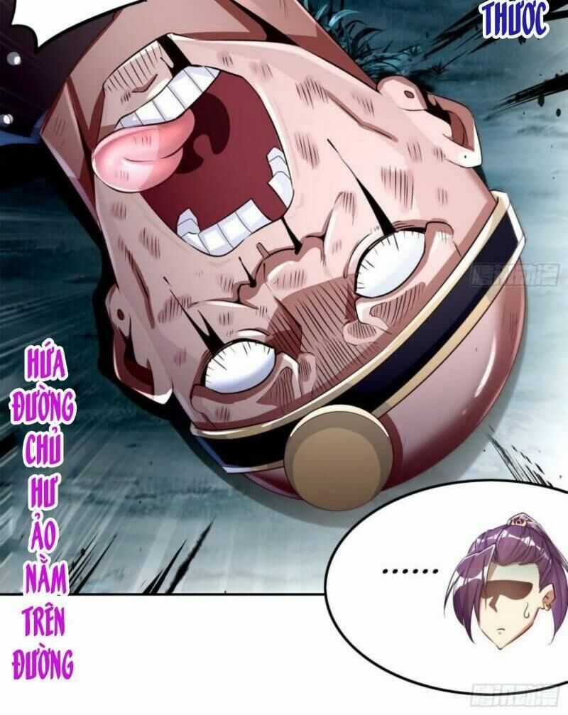 Trùng Sinh Ma Tôn Lộng Quyền Chapter 49 trang 24