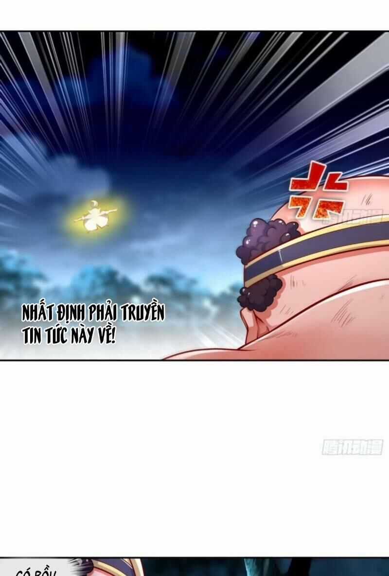 Trùng Sinh Ma Tôn Lộng Quyền Chapter 49 trang 3