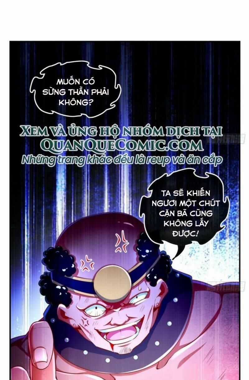 Trùng Sinh Ma Tôn Lộng Quyền Chapter 49 trang 5