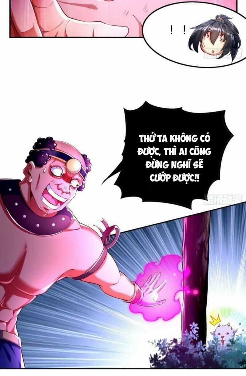 Trùng Sinh Ma Tôn Lộng Quyền Chapter 49 trang 6