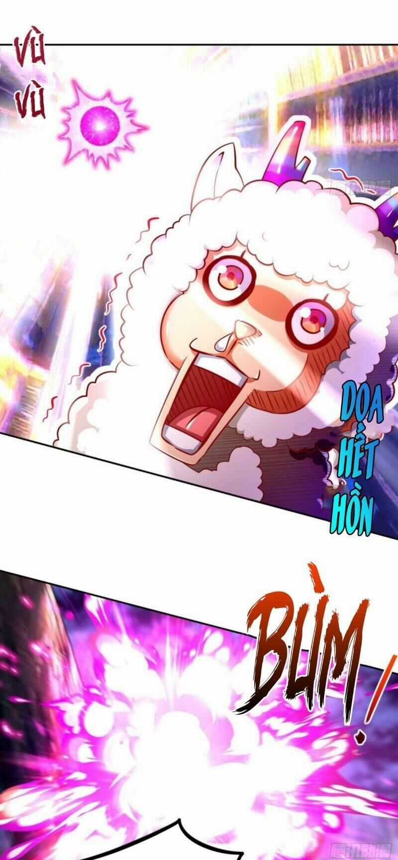 Trùng Sinh Ma Tôn Lộng Quyền Chapter 49 trang 7