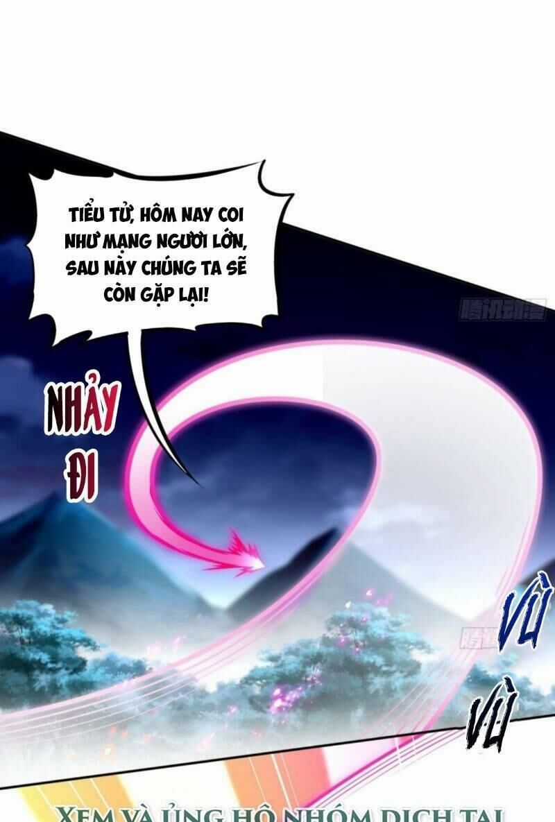 Trùng Sinh Ma Tôn Lộng Quyền Chapter 49 trang 9