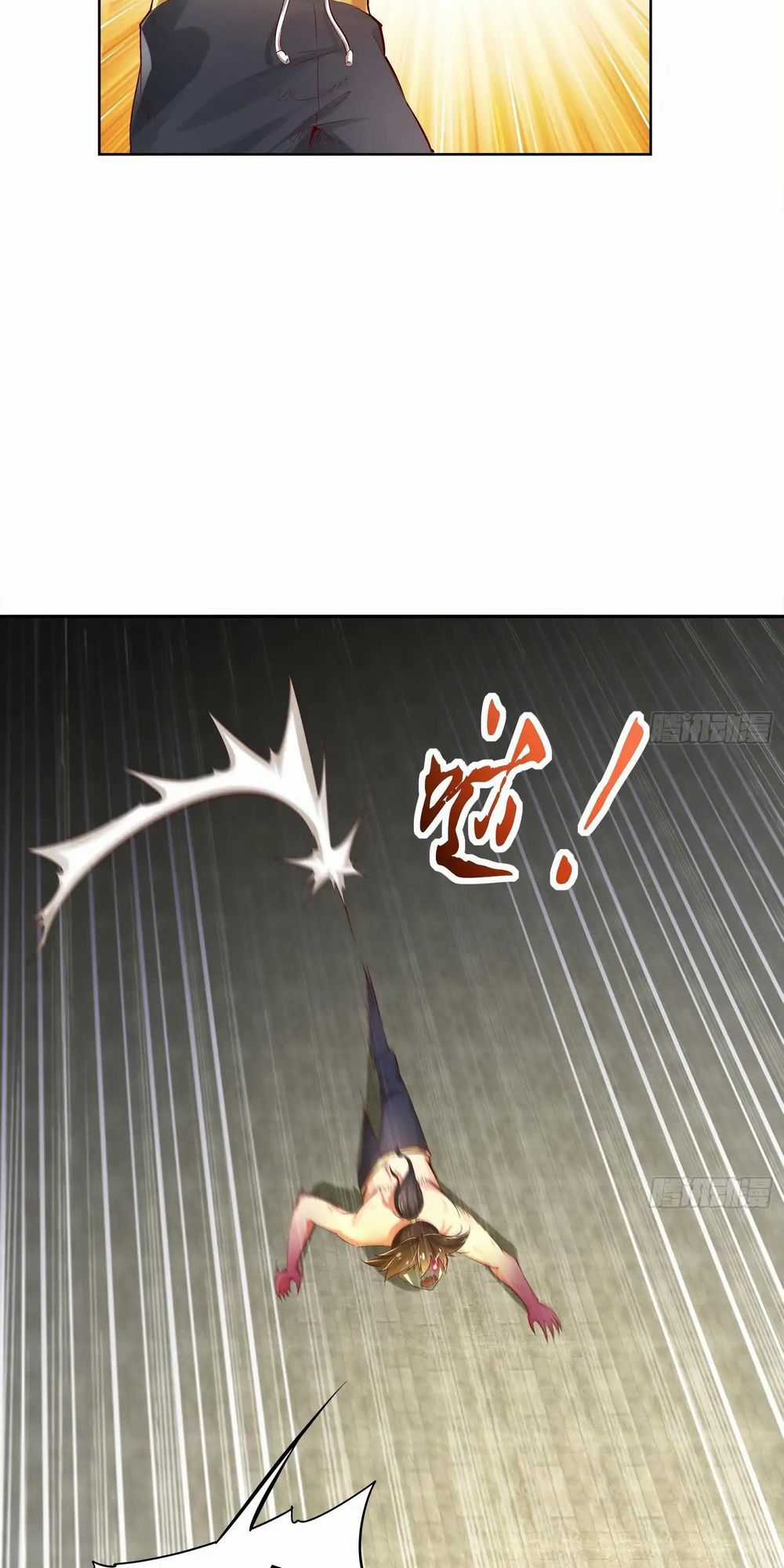 Trùng Sinh Ma Tôn Lộng Quyền Chapter 5 trang 5