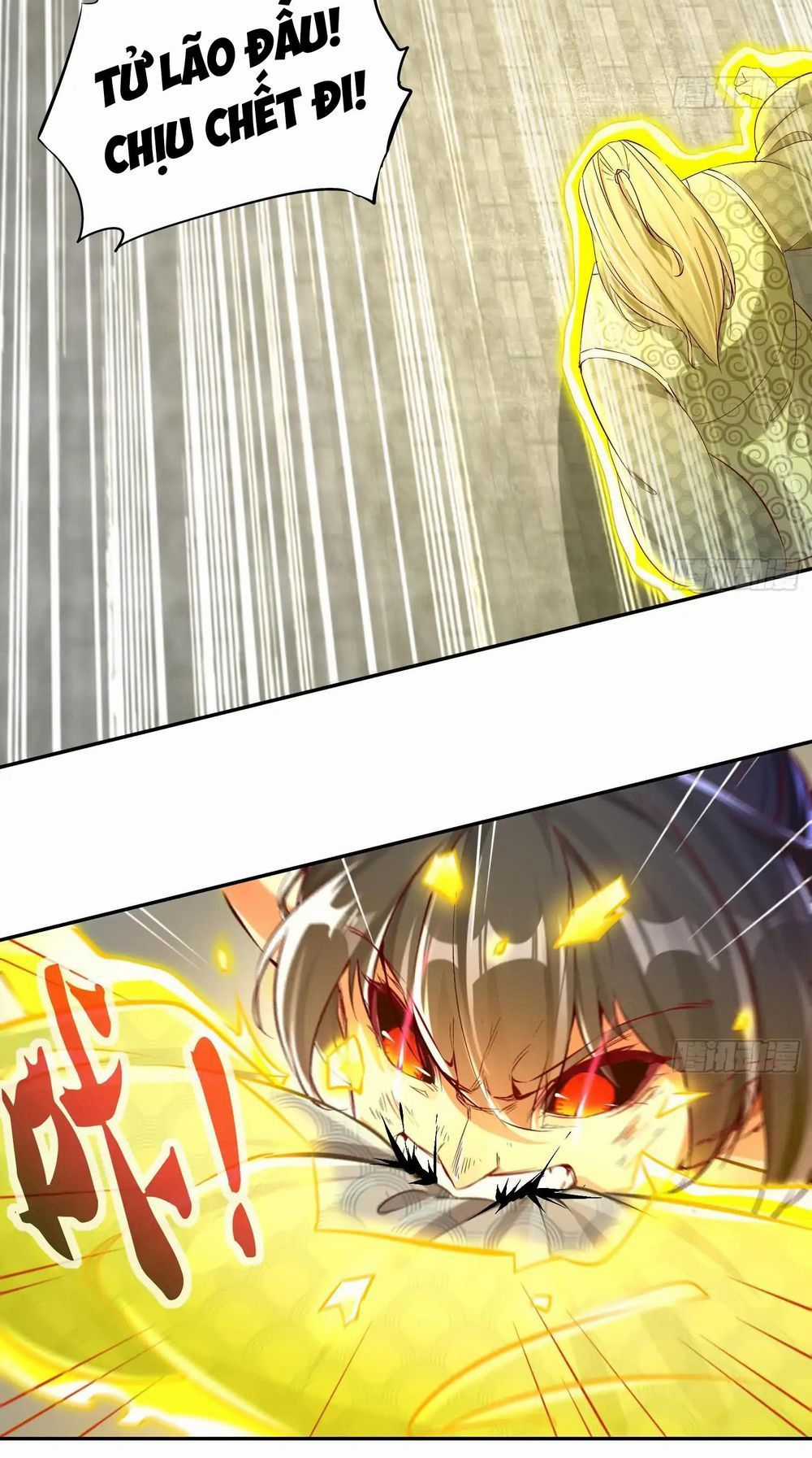 Trùng Sinh Ma Tôn Lộng Quyền Chapter 5 trang 6