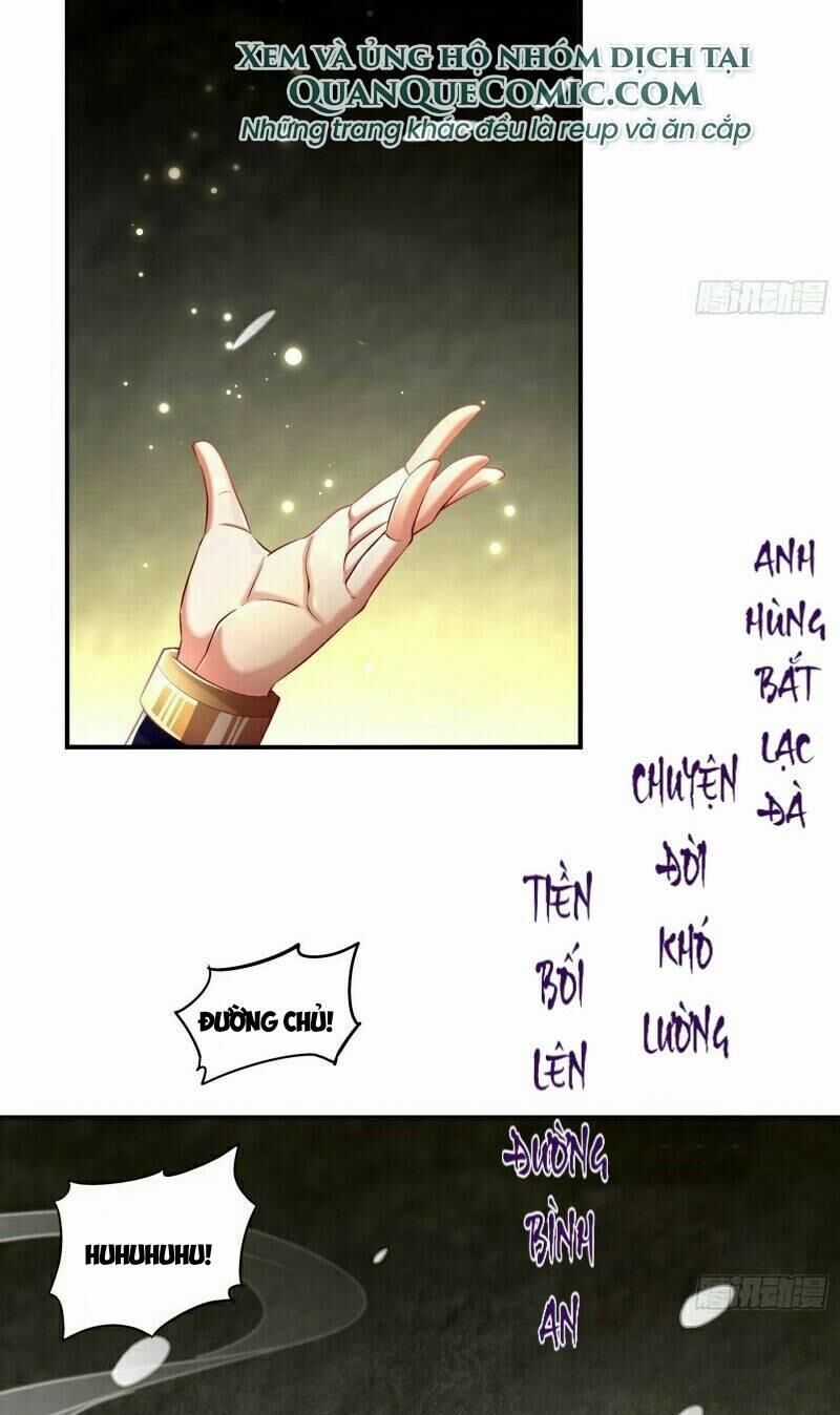 Trùng Sinh Ma Tôn Lộng Quyền Chapter 50 trang 10