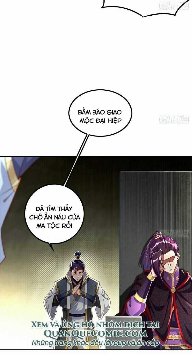 Trùng Sinh Ma Tôn Lộng Quyền Chapter 50 trang 14