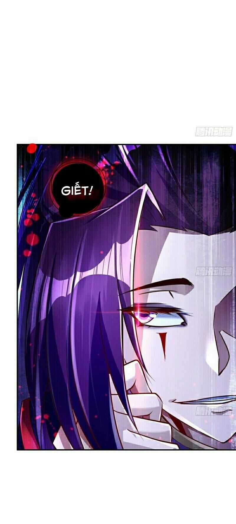 Trùng Sinh Ma Tôn Lộng Quyền Chapter 50 trang 15