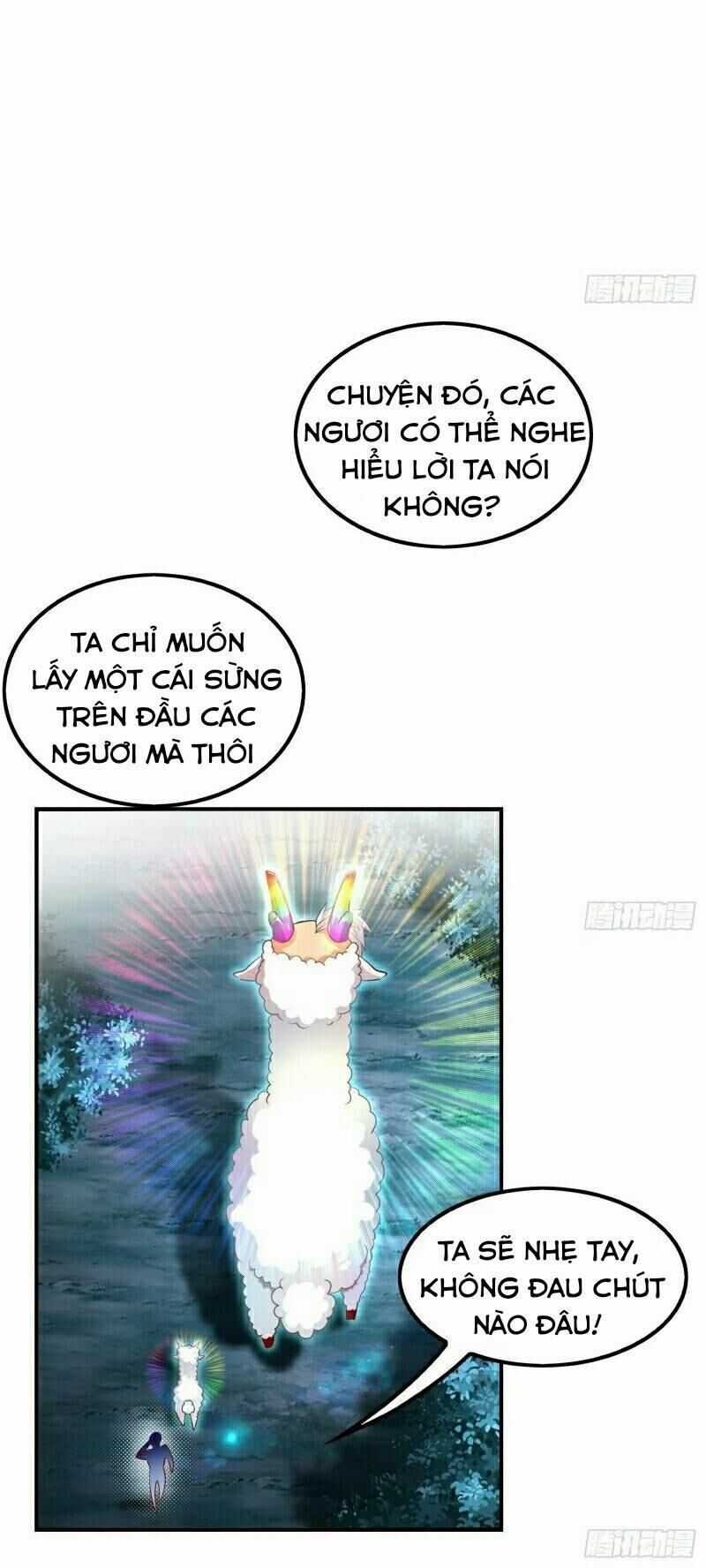 Trùng Sinh Ma Tôn Lộng Quyền Chapter 50 trang 16