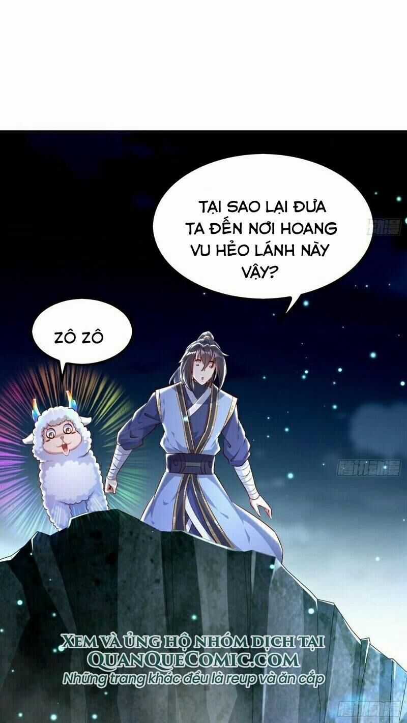 Trùng Sinh Ma Tôn Lộng Quyền Chapter 50 trang 18