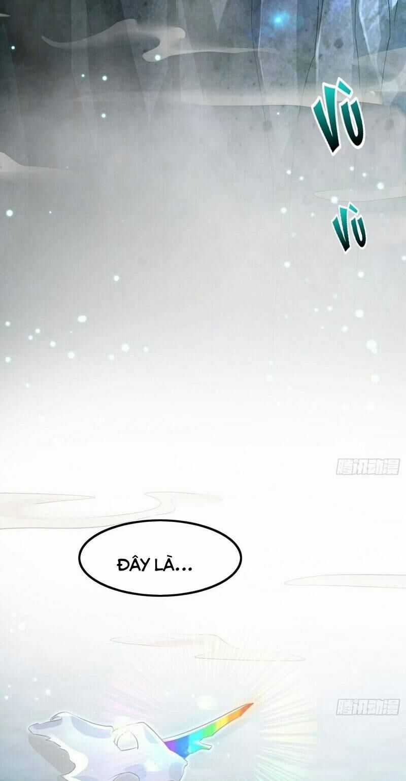 Trùng Sinh Ma Tôn Lộng Quyền Chapter 50 trang 19