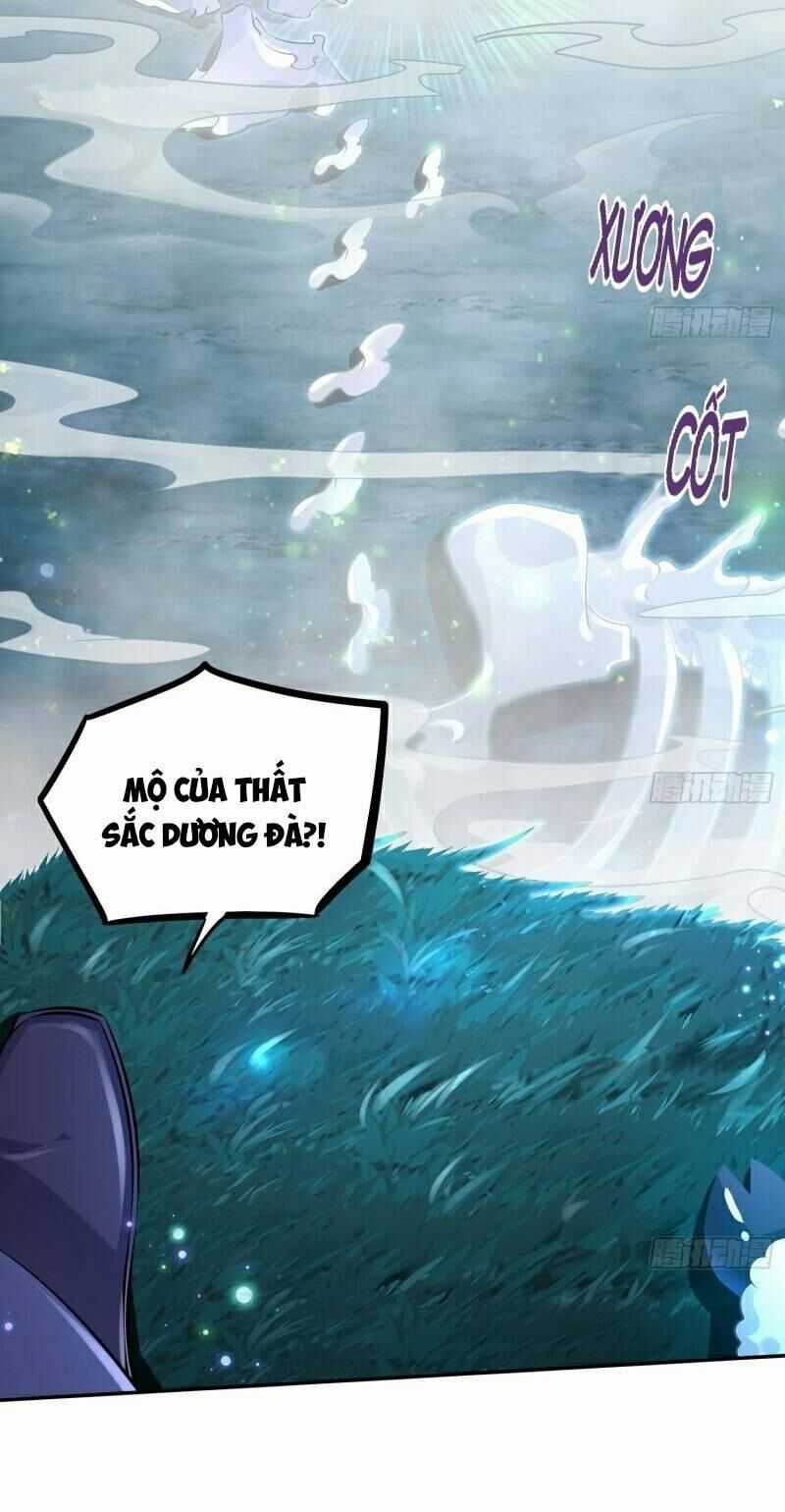 Trùng Sinh Ma Tôn Lộng Quyền Chapter 50 trang 20
