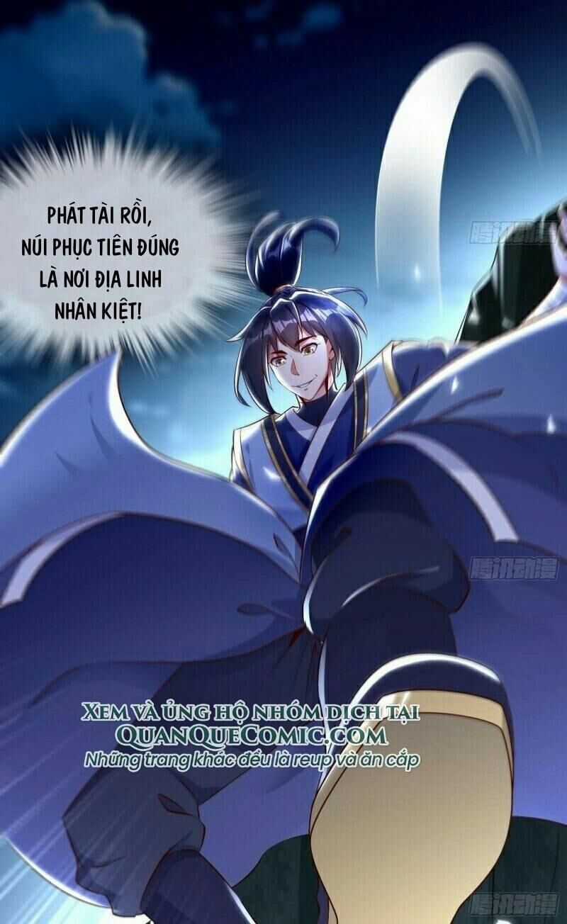 Trùng Sinh Ma Tôn Lộng Quyền Chapter 50 trang 22