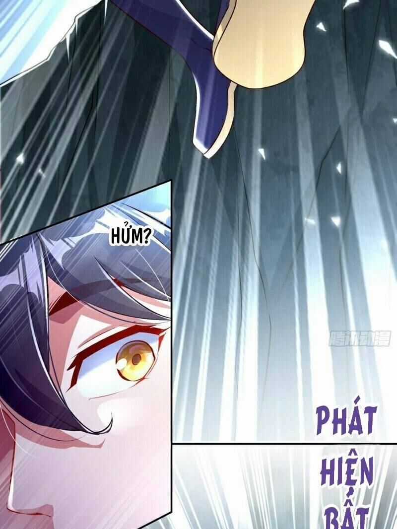 Trùng Sinh Ma Tôn Lộng Quyền Chapter 50 trang 23