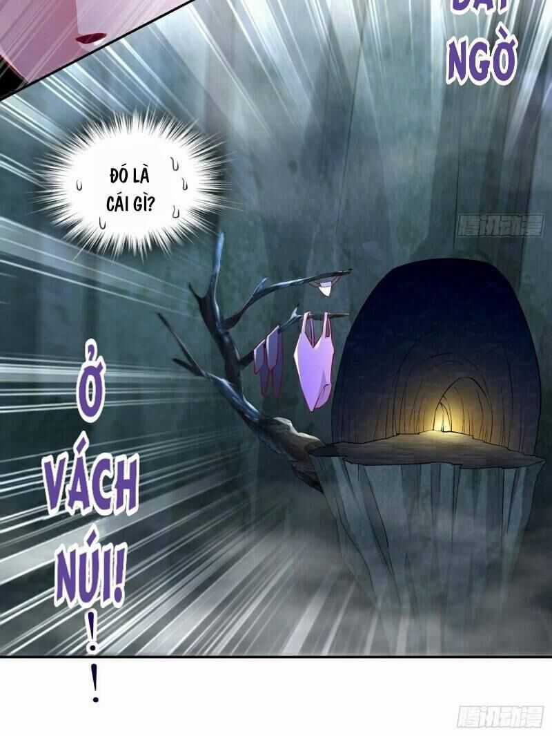 Trùng Sinh Ma Tôn Lộng Quyền Chapter 50 trang 24
