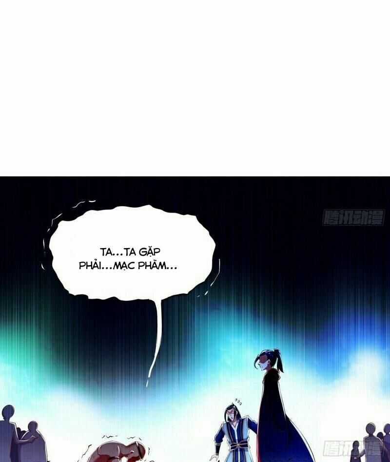 Trùng Sinh Ma Tôn Lộng Quyền Chapter 50 trang 3