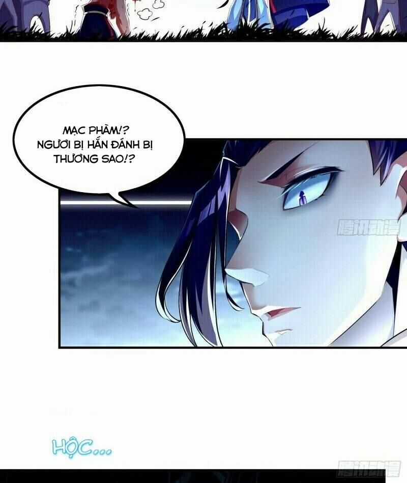 Trùng Sinh Ma Tôn Lộng Quyền Chapter 50 trang 4