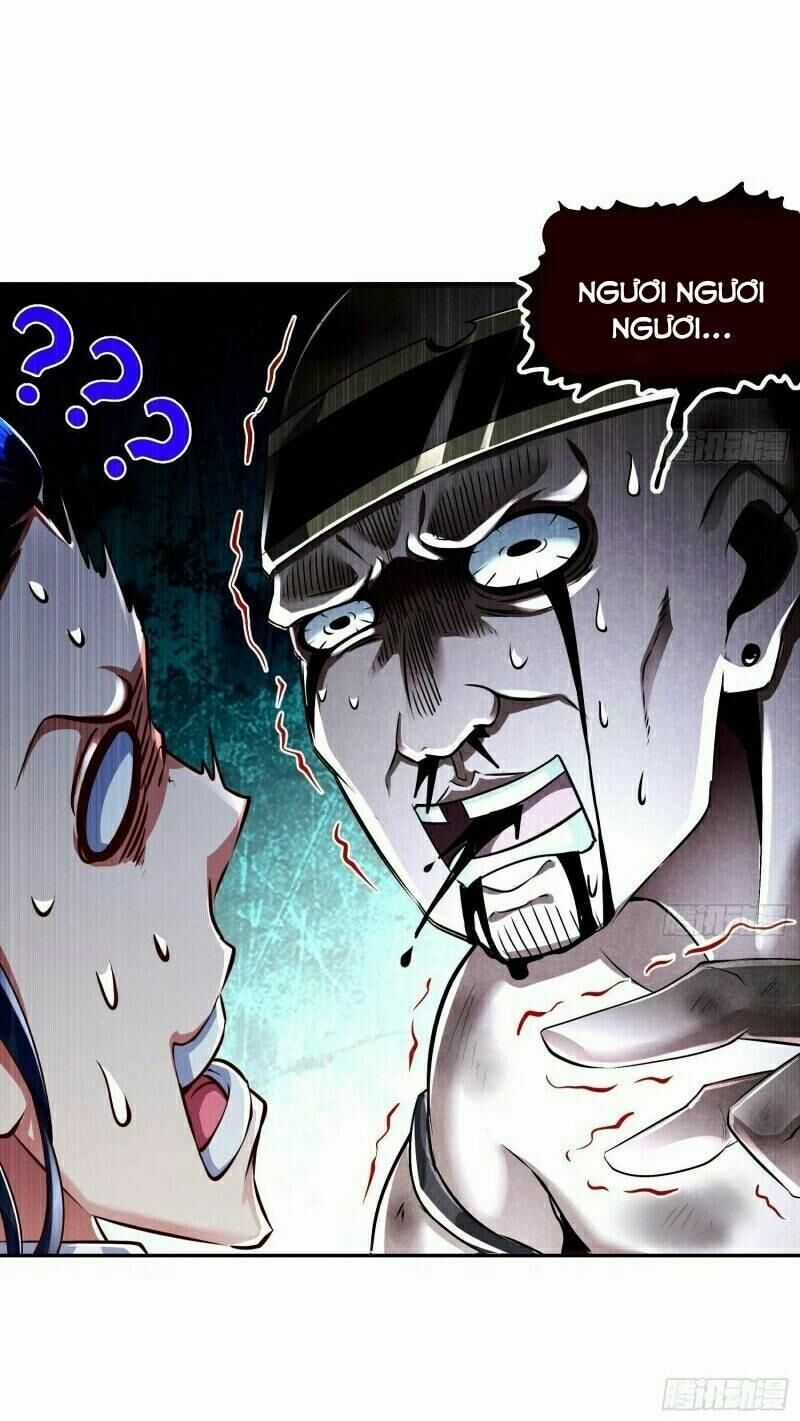 Trùng Sinh Ma Tôn Lộng Quyền Chapter 50 trang 7