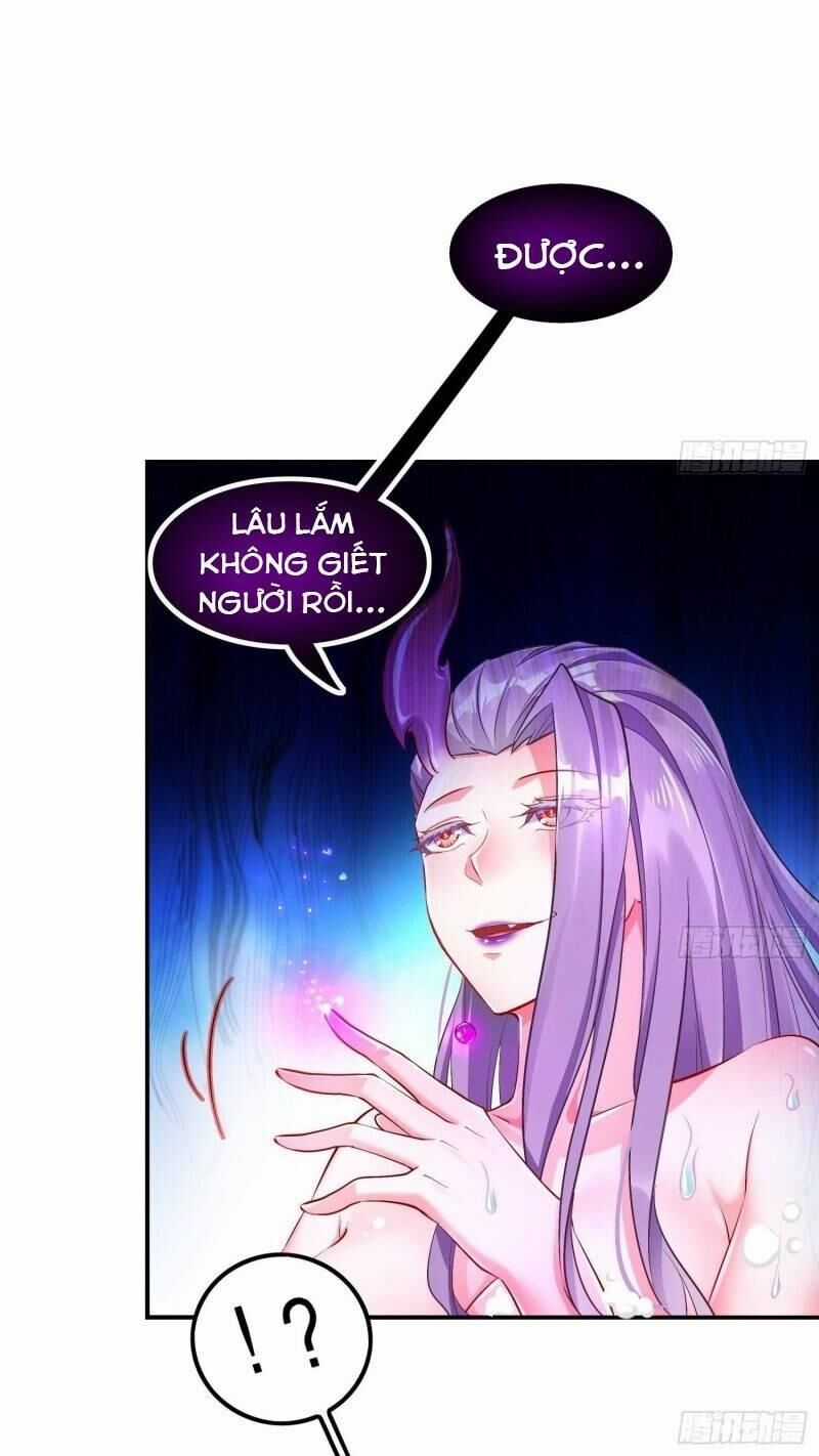 Trùng Sinh Ma Tôn Lộng Quyền Chapter 51 trang 11