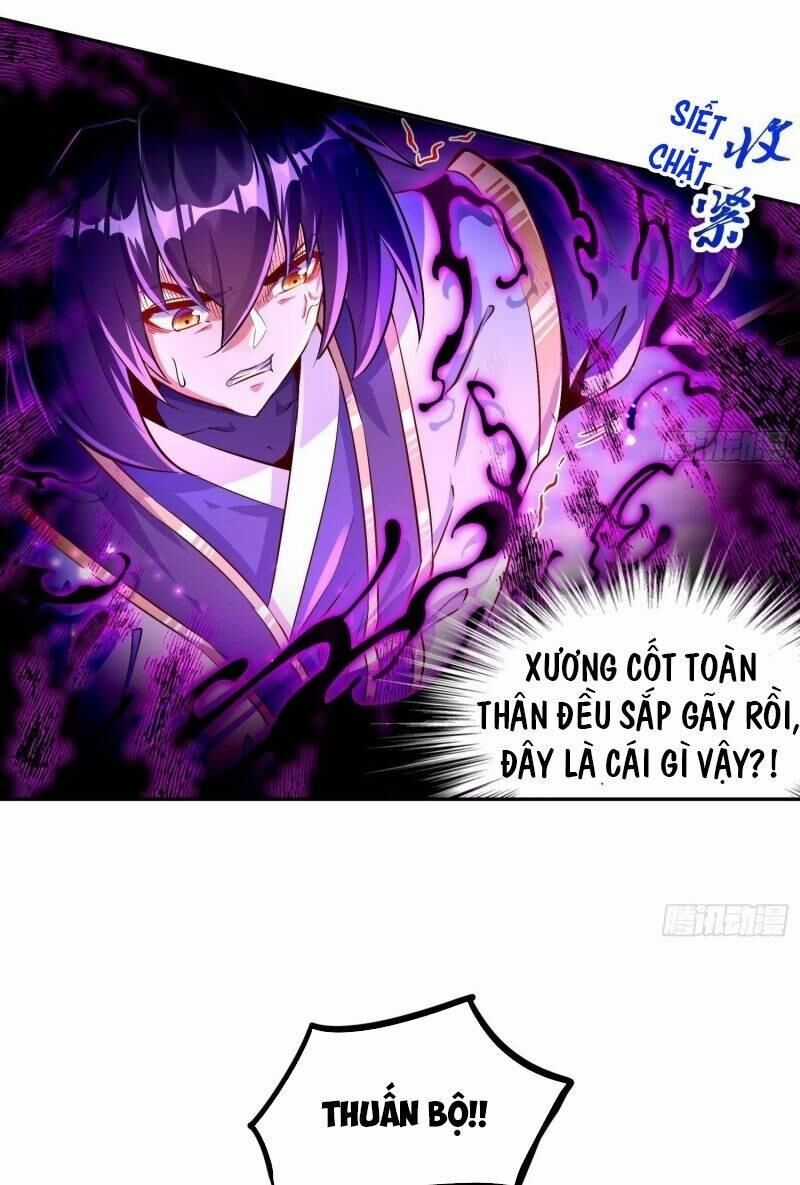 Trùng Sinh Ma Tôn Lộng Quyền Chapter 51 trang 13