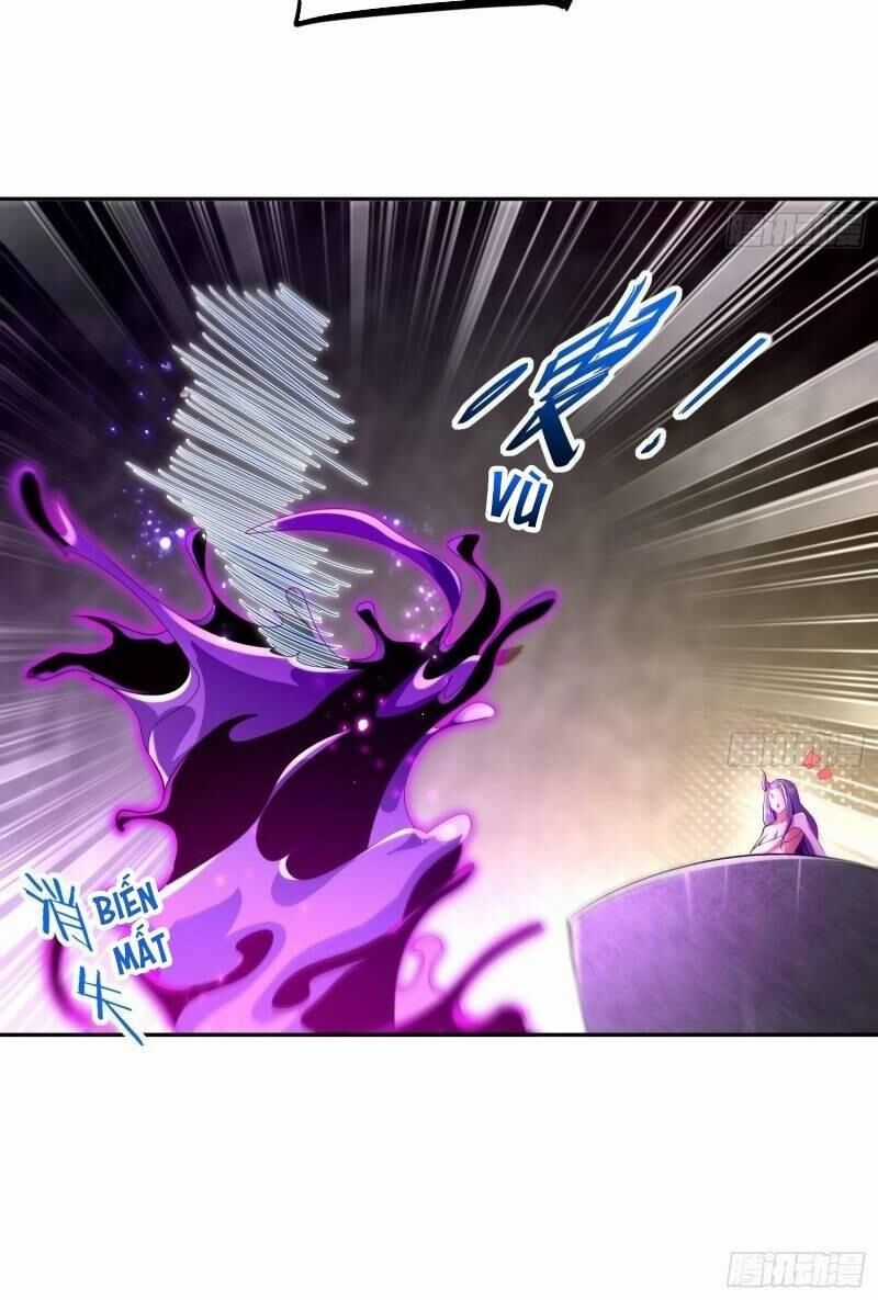 Trùng Sinh Ma Tôn Lộng Quyền Chapter 51 trang 14