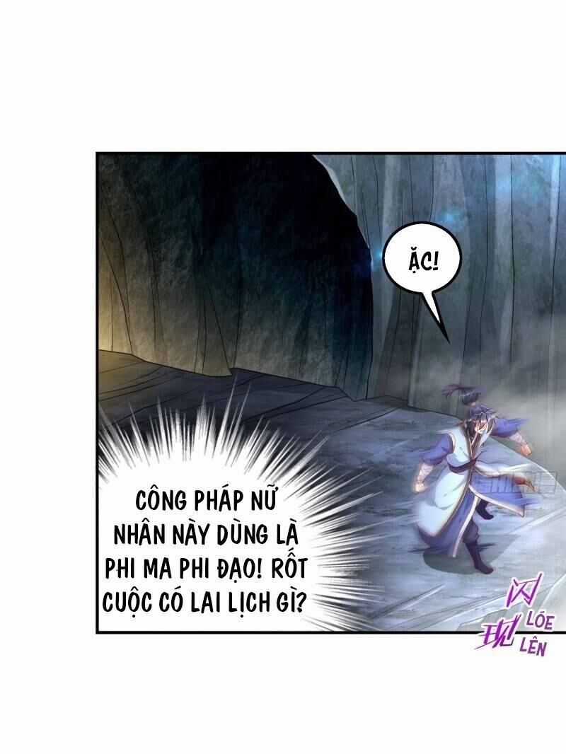Trùng Sinh Ma Tôn Lộng Quyền Chapter 51 trang 15